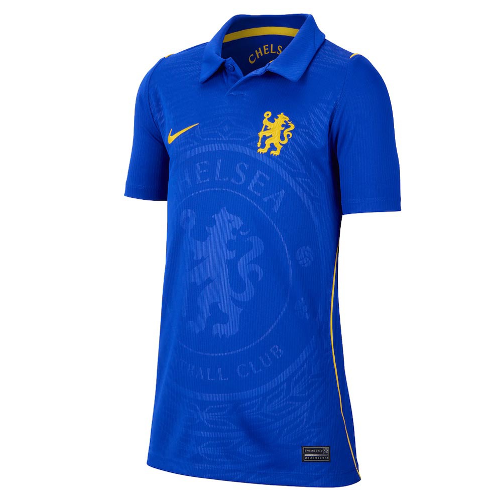 Chelsea Home Youth Uniform 26/27